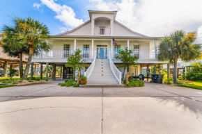 Hideaway on the Bay